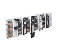 RITTAL Rittal Adaptateur OM 32A 3p avec 1 transformateur I=45mm SV 9340.350 Quantité:1