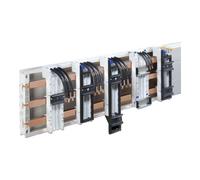 RITTAL Rittal Adaptateur OM 65A 3p avec 1Tr. I=55mm SV 9340.430 Quantité:1