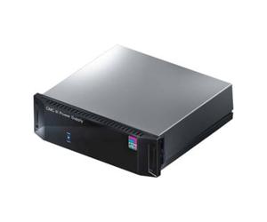 RITTAL Rittal Alimentation 24V pour CMC III 100-240VAC DK 7030.060 Quantité:1