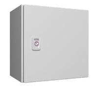 RITTAL Rittal Armoire compacte AX 1 porte, 300x300x210 1033.000 Quantité:1