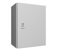 RITTAL Rittal Armoire compacte AX 1 porte, 300x400x210 1034.000 Quantité:1