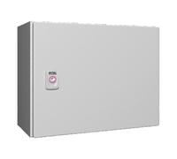 RITTAL Rittal Armoire compacte AX 1 porte, 380x300x210 1031.000 Quantité:1