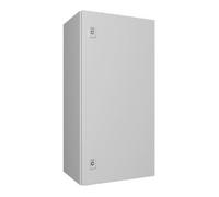 Rittal Armoire électrique AX 1038.000 380x600x210 mm tôle d'acier Gris clair (RAL 7035)