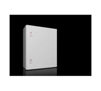 RITTAL Rittal Armoire compacte AX 1 porte, 400x500x210 1045.000 Quantité:1
