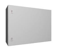 RITTAL Rittal Armoire compacte AX 1 porte, 500x700x250 1057.000 Quantité:1