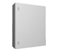 RITTAL Rittal Armoire compacte AX 1 porte, 600x760x210 1076.000 Quantité:1