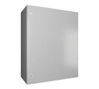 RITTAL Rittal Armoire compacte AX 1 porte, 800x1000x400 1181.000 Quantité:1