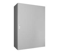 RITTAL Rittal Armoire compacte AX 1 porte, 800x1200x400 1281.000 Quantité:1