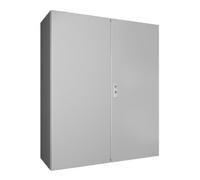RITTAL Rittal Armoire compacte AX 2 portes, 1000×1200×400 1214.000 Quantité:1
