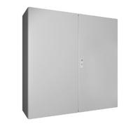 RITTAL Rittal Armoire compacte AX 2 portes, 1200x1200x400 1116.000 Quantité:1