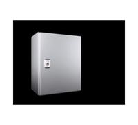 RITTAL RITTAL Armoire compacte AX 300 × 380 × 210 mm acier inoxydable 1.4404 Quantité:1