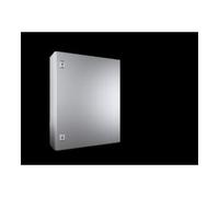 RITTAL RITTAL Armoire compacte AX 600 × 760 × 210 mm Quantité:1
