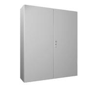 RITTAL Rittal Armoire compacte AX 600x1200x300mm 1260.000 Quantité:1