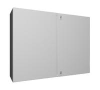 RITTAL Rittal Armoire compacte AX 800x1000x300mm 1180.000 Quantité:1