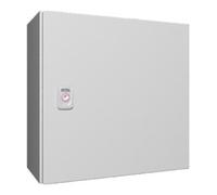RITTAL Rittal Armoire compacte B × H × P 300x400x200mm AX 1434.000 Quantité:1