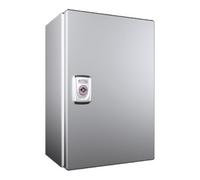 RITTAL Rittal Armoire compacte B × H × P 390x650x210 mm HD 1308.600 Quantité:1