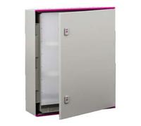 RITTAL Rittal Armoire compacte B × H × P 400x400x200mm AX 1444.000 Quantité:1