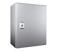 RITTAL Rittal Armoire compacte B × H × P 610x650x210mm HD 1310.600 Quantité:1