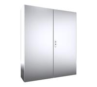 RITTAL Rittal Armoire compacte B × H × P 810x1050x300 mm HD 1316.600 Quantité:1