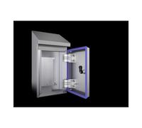 RITTAL Rittal Armoire compacte BT 220x155 mm HD 1302.600 Quantité:1