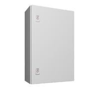 RITTAL Rittal Armoire de commande compacte AX 1 porte, 600x380x210 1039.000 Quantité:1