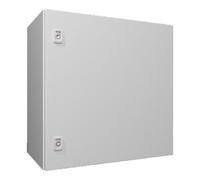 RITTAL Rittal Armoire de commande compacte AX 1 porte, 600x600x350 1360.000 Quantité:1