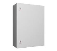 RITTAL Rittal Armoire de commande compacte AX 1 porte, 600x800x250 1058.000 Quantité:1