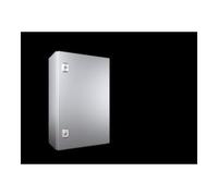 RITTAL RITTAL Armoire de commande compacte AX 380 × 600 × 210 mm acier inoxydable Quantité:1