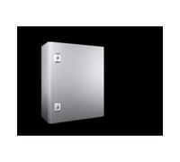 RITTAL RITTAL Armoire de commande compacte AX 400 × 500 × 210 mm acier inoxydable Quantité:1