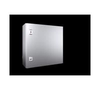 RITTAL RITTAL Armoire de commande compacte AX 500 x 500 x 210 mm Quantité:1