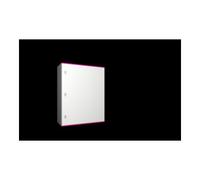 RITTAL RITTAL Armoire de commande compacte AX 800 x 1000 x 300 mm 1480.000 Quantité:1