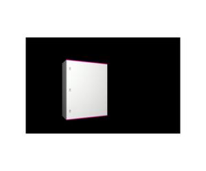 RITTAL RITTAL Armoire de commande compacte AX 800 x 1000 x 300 mm 1480.000 Quantité:1