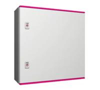 RITTAL Rittal Armoire de commande compacte H 600 × I 800 × P 300 mm AX 1468.000 Quantité:1
