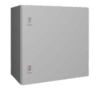 RITTAL Rittal Armoire électrique compacte AX 1 porte, 500x500x300 1350.000 Quantité:1