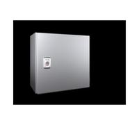 RITTAL RITTAL Armoire électrique compacte AX 300 x 300 x 210 mm Quantité:1