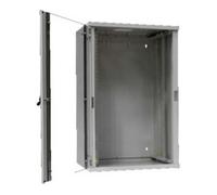 RITTAL Rittal Armoire murale réseau 18U 882x600x500 LANCase II/18 Quantité:1