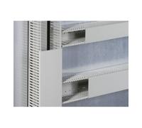 RITTAL Rittal Armoire murale réseau 6U 342x600x500 LANCase II/6 Quantité:1