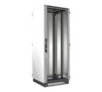 RITTAL Rittal Armoire réseau 42U 2100×800×1000 Premiumrack-10 Quantité:1