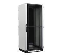 RITTAL Rittal Armoire réseau 42U 2100×800×800 Premiumrack-8A Quantité:1
