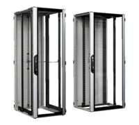 RITTAL Rittal Armoire réseau/serveur standard, fermée VX 5305.124 Quantité:1