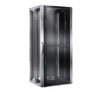 RITTAL Rittal Armoire réseau/serveur ventilée, 42U VX 5311.116 Quantité:1