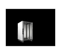 Rittal 5303.154 étagère 24U Rack Autonome Noir, Gris