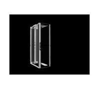 RITTAL RITTAL Armoire réseau/serveur VX 5308.113 ventilée standard Quantité:1