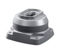 RITTAL Rittal Articulation de fixation Système 120 sortie verticale CP 6212.720 Quantité:1