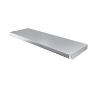 RITTAL Rittal AX Toit de protection BT 600x210 2473.010 Quantité:1