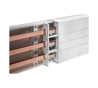RITTAL Rittal Bac de sol RiLine60 L=2400mm pour PLS1600 SV 9342.170 Quantité:1