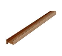 RITTAL Rittal Barrette de connexion PLS, 800A, 2400 mm SV 3509.000 Quantité:1