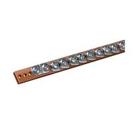 RITTAL Rittal Barrette de terre SZ 2364.000 Quantité:1