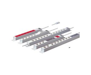 RITTAL Rittal Bloc multiprises 12 prises IEC DK 7240.200 Quantité:1