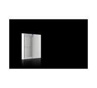 RITTAL RITTAL Blue e+ Filtre de sortie SK 3243.300 RAL 7035 323 x 323 mm Quantité:1